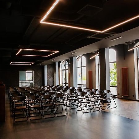 Willing Hotel Mińsk Zewnętrze zdjęcie