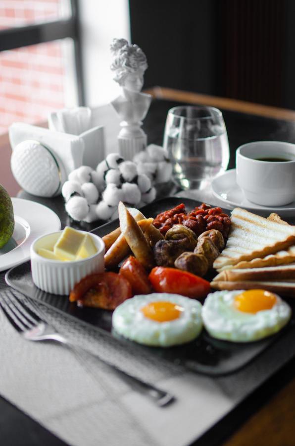 Willing Hotel Mińsk Zewnętrze zdjęcie