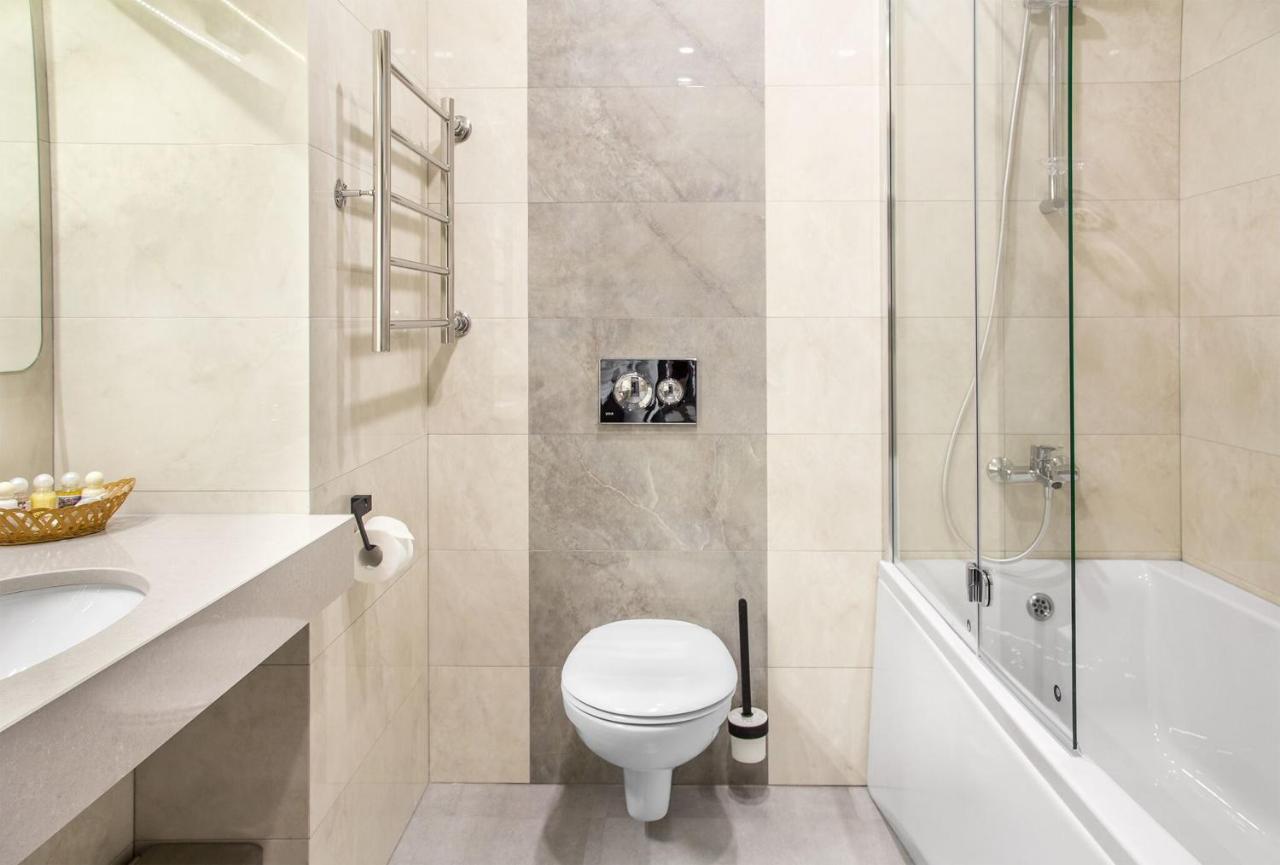 Willing Hotel Mińsk Zewnętrze zdjęcie