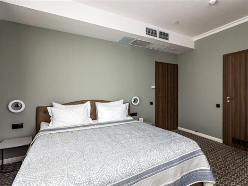 Willing Hotel Mińsk Zewnętrze zdjęcie