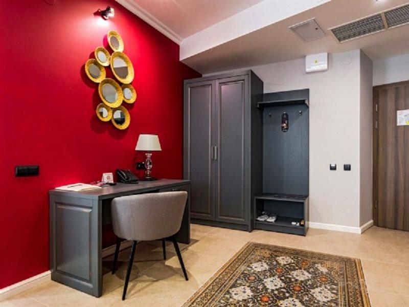 Willing Hotel Mińsk Zewnętrze zdjęcie