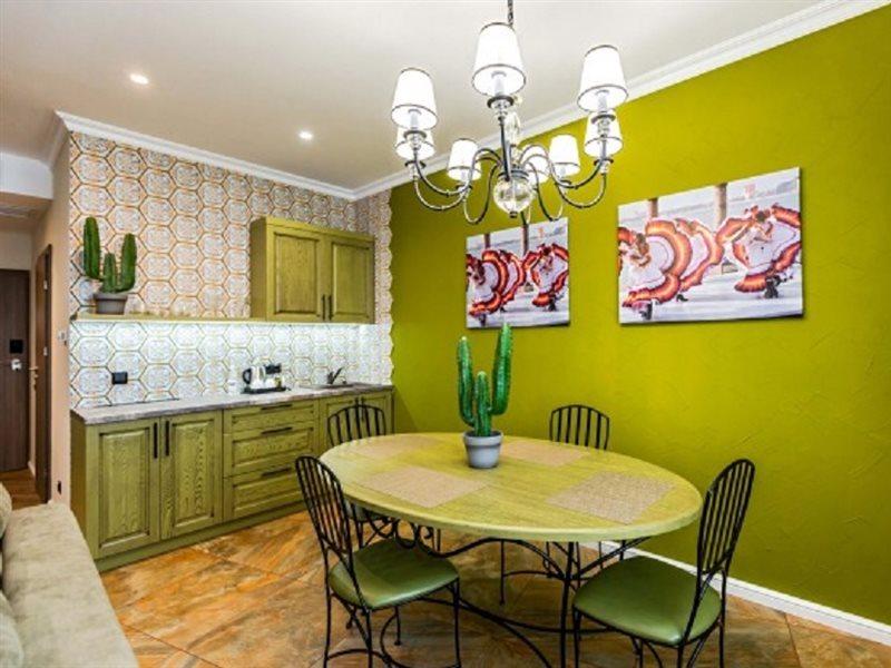 Willing Hotel Mińsk Zewnętrze zdjęcie