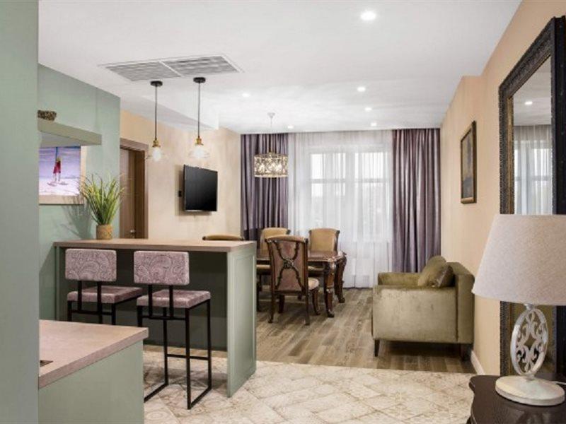 Willing Hotel Mińsk Zewnętrze zdjęcie