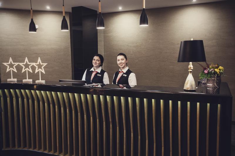 Willing Hotel Mińsk Zewnętrze zdjęcie