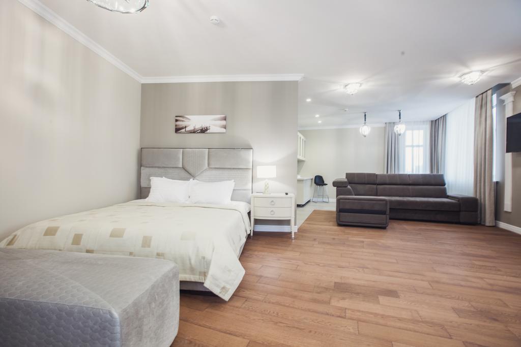 Willing Hotel Mińsk Zewnętrze zdjęcie