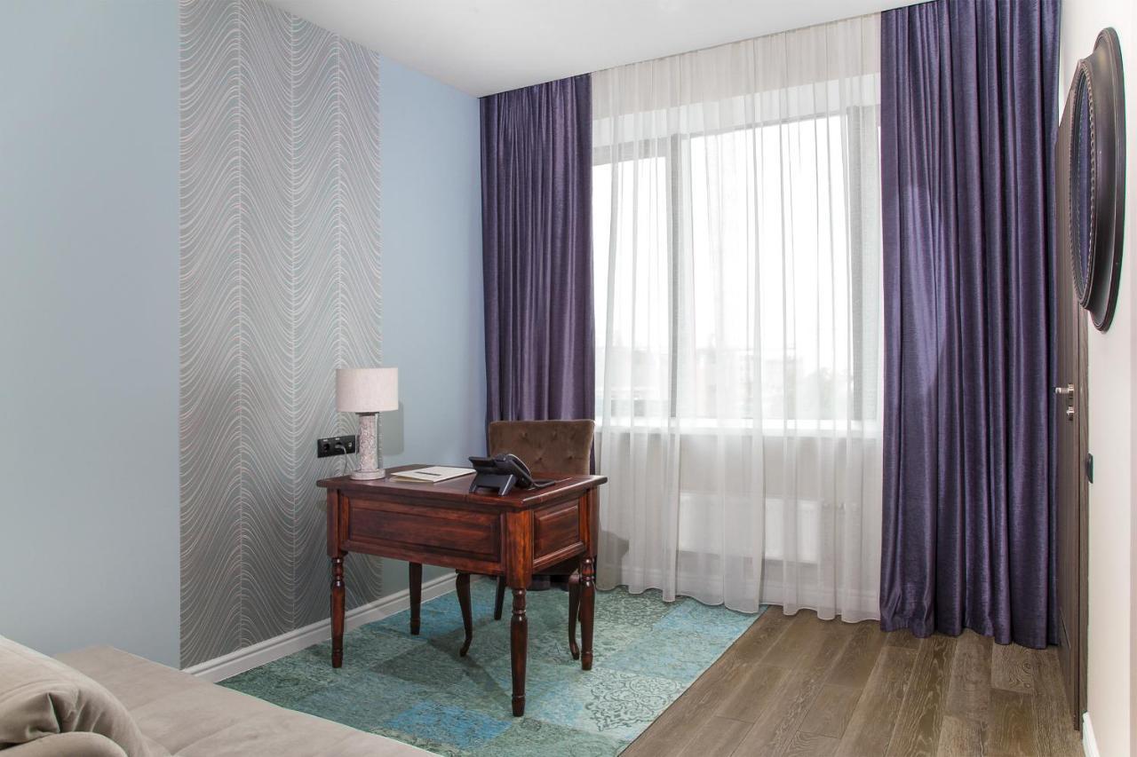 Willing Hotel Mińsk Zewnętrze zdjęcie