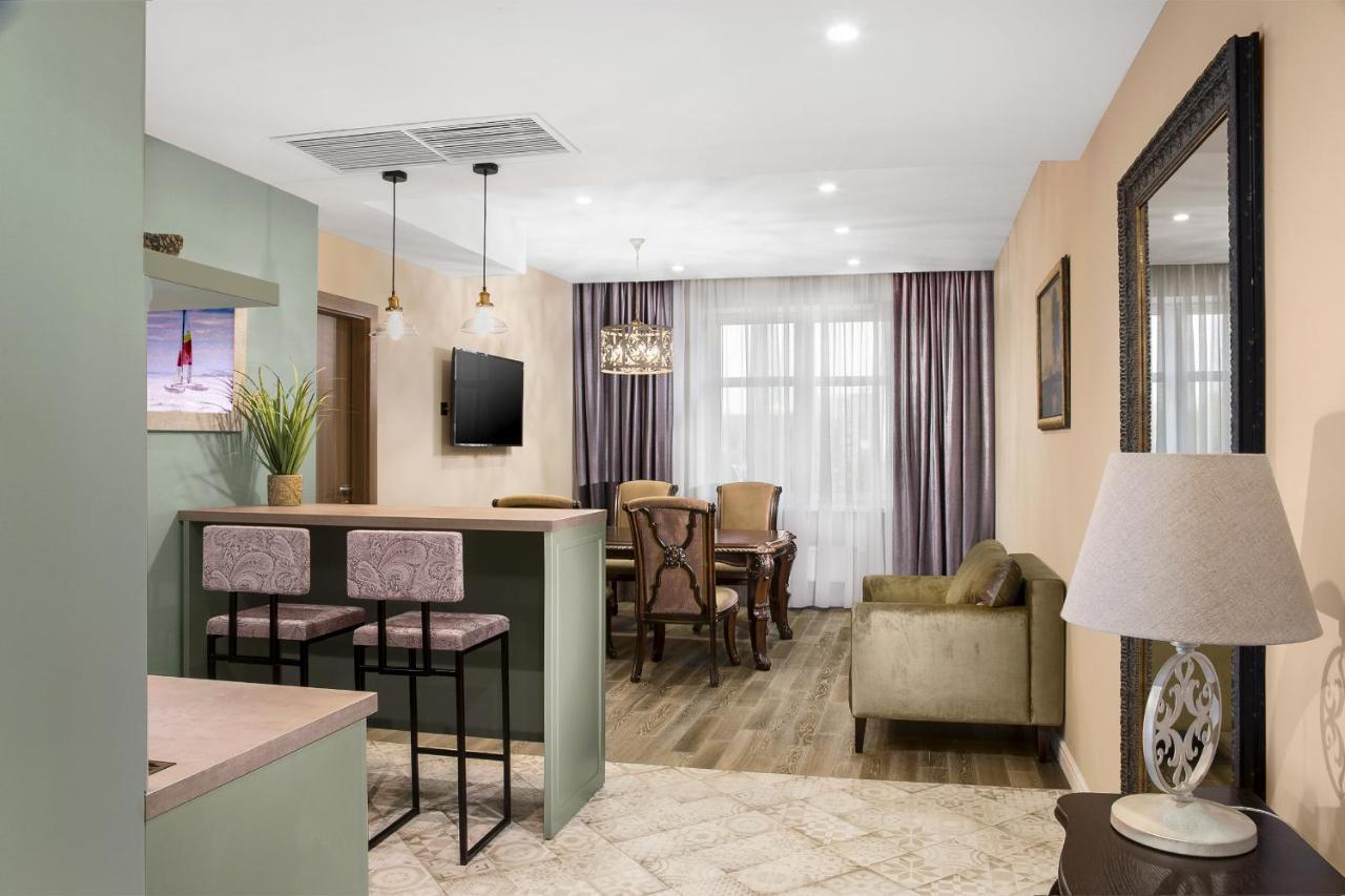 Willing Hotel Mińsk Zewnętrze zdjęcie