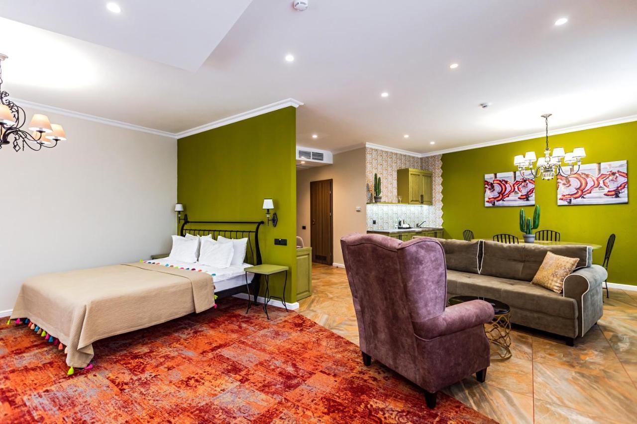 Willing Hotel Mińsk Zewnętrze zdjęcie