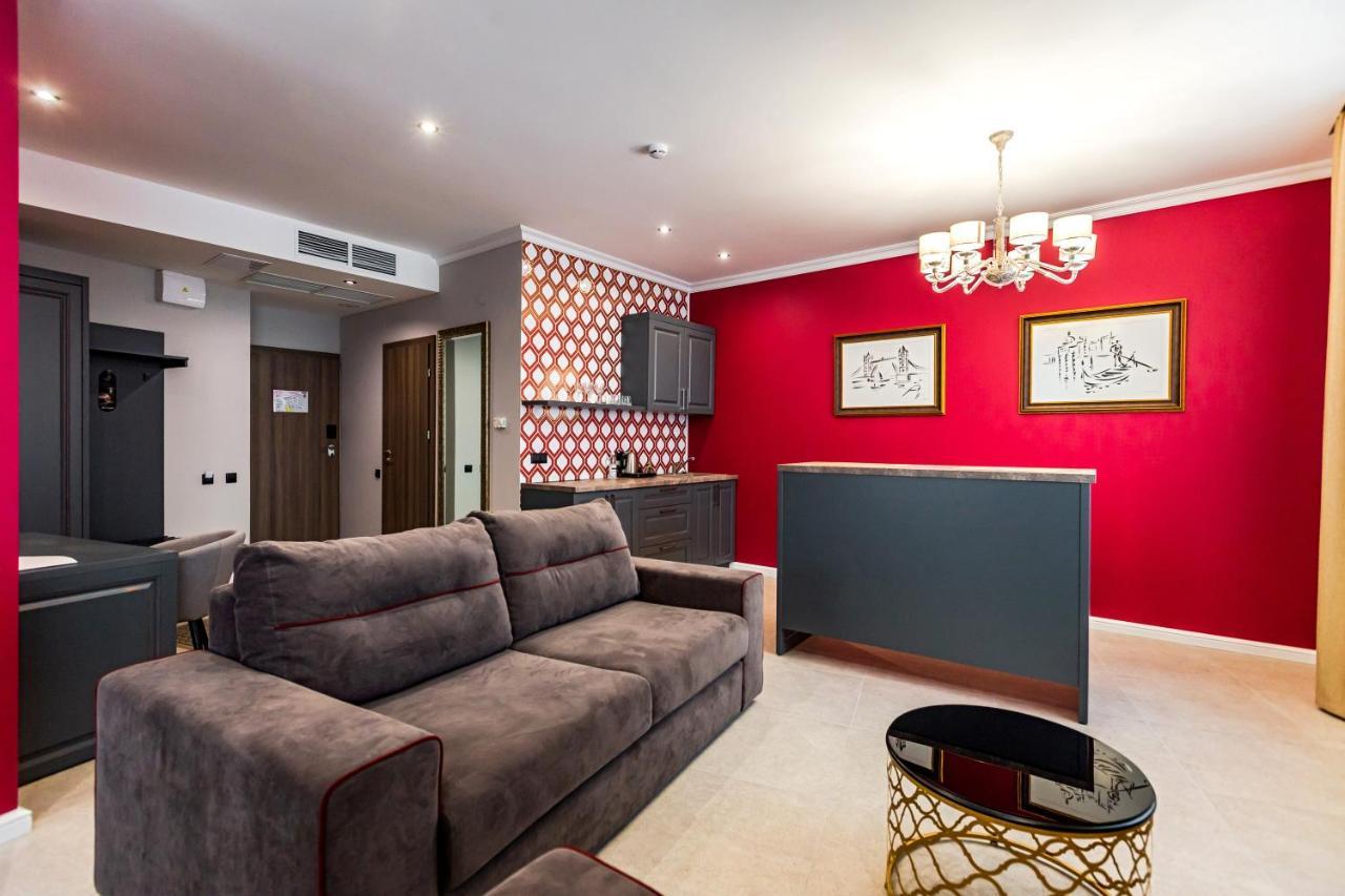 Willing Hotel Mińsk Zewnętrze zdjęcie