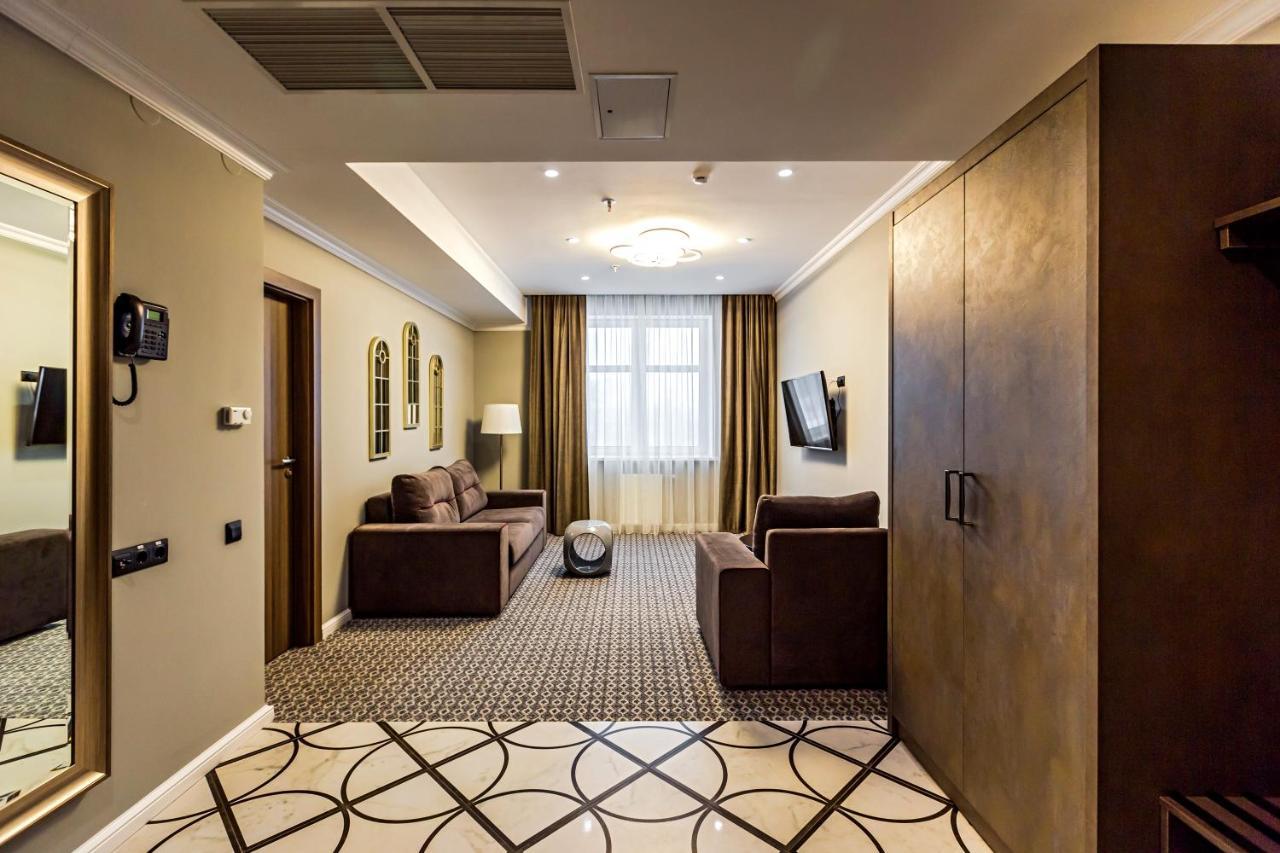 Willing Hotel Mińsk Zewnętrze zdjęcie
